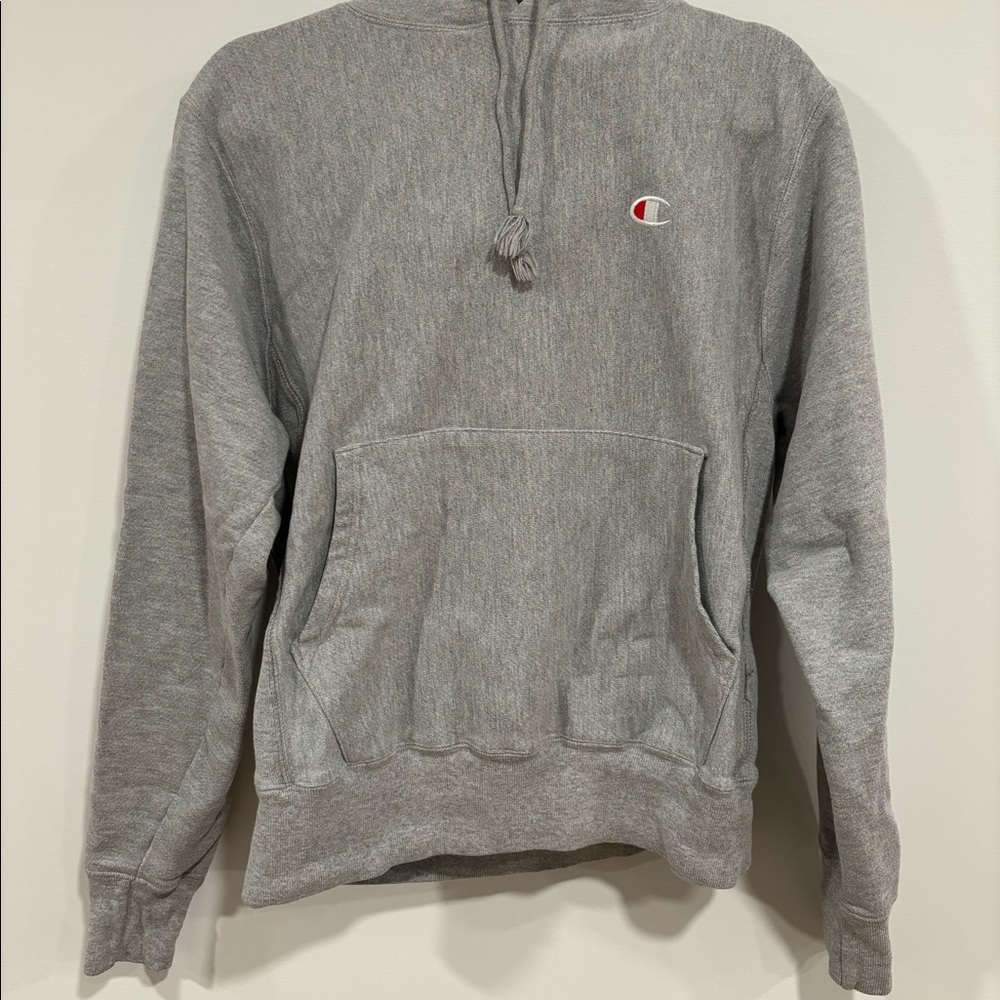 Champion sweatshirt